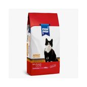 Paw Paw Kuzu Etli Yetişkin 15 kg Kedi Maması