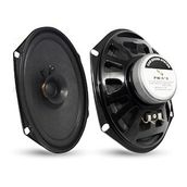 Pawer Pw-6x8 Oval 6x8 100w Orjinal Oto Hoparlör