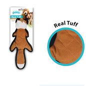 Pawise 34 cm Real Tuff Tilki Köpek Oyuncağı