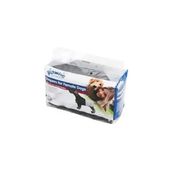 Pawise Siyah Xsmall 16-23 cm Köpek Regl Külodu