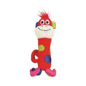 Pawise Vivid Life Monkey Stick 20cm Köpek Oyuncağı