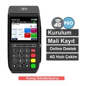 Paygo SP630 Pro 4G Yazarkasa