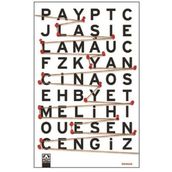 Paylaşılamayan Cinayet - Melih Esen Cengiz