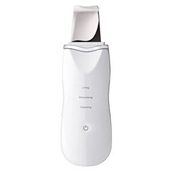 Pazariz Beyaz Ultrasonic Yüz Temizleme Cihazı