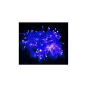 Pazariz Dekoratif 100 Led 10 Metre Animasyonlu Yılbaşı Süs Led Işık