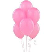Pazarız Latex Pembe Balon