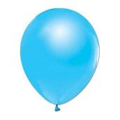 Pazarız Metalik 100 Adet Balon