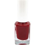 Pazarız Oje No 251 + 130 15 Parça Oje Nail Art Fırça Kozmetik Seti