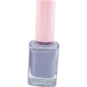 Pazarız Oje No 610 + 7 15 Parça Oje Nail Art Fırça Kozmetik Seti