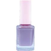 Pazarız Oje No 611 + 242 15 Parça Oje Nail Art Fırça Kozmetik Seti