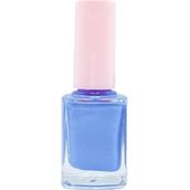 Pazarız Oje No 612 + 33 11 ml Nail Care E Vitaminli Tırnak Besleyici Yağ Kozmetik Seti
