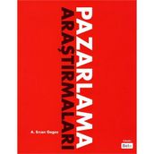 Pazarlama Araştırmaları - A. Ercan Gegez