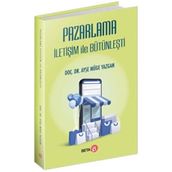 Pazarlama İletişim ile Bütünleşti - Ayşe Müge Yazgan
