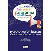 Pazarlama'da İlkeler - İbrahim Bozacı