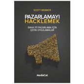 Pazarlamayı Hacklemek - Scott Brinker