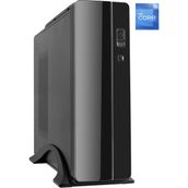 Pcbox Intel Core I5 12400 / 16 GB Ddr4 / 240 GB SSD / Wı-Fı / Kart Okuyucu 11400V13 / Ev-Ofis Slım Masaüstü Bilgisayar
