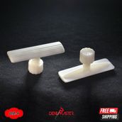 Pdr Dent Master Dm4 Boyasız Göçük Düzeltme 50 Adet Çektirme Aparatı
