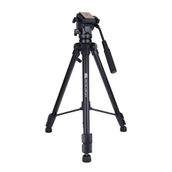 PDX 501 AMT Plus Profesyonel Hidrolik Kafa Tripod