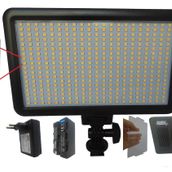 Pdx 576A Led Işık