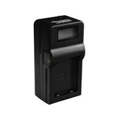 PDX Canon LPE6 Şarj Aleti