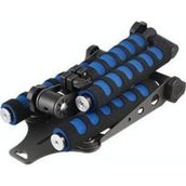 PDX Dslr Rig Kamera Tripodu, Kamera Omuz Tripodu,