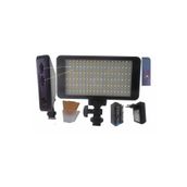 PDX LED-228A Profesyonel Video Kamera Işığı
