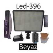 Pdx Led-396 Kamera Işığı, Led, Led Işık