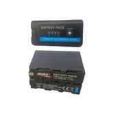 PDX LED-396 Profesyonel Video Kamera Işığı