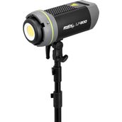 PDX LP200 Pro Beyaz Led Işık