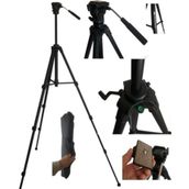 PDX Panasonic Kamera Tripodu