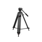 PDX Pro 0508A Pro Profesyonel Tripod