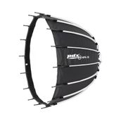 PDX SL-70 70 cm Parabolik Gridli Softbox