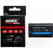 PDX Sony BP-U60 Batarya