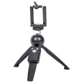 PDX Tiktok Kumandalı Tripod
