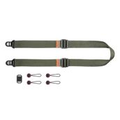 Peak Design SLL-SG-3 Slidelite Yeşil Askı
