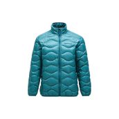 Peak Performance G79808050 Helium Down Mavi Erkek Outdoor Ceket
