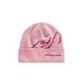 Peak Performance Mountain Hat Unisex Bere Renkli Bere G79880030T Pembe