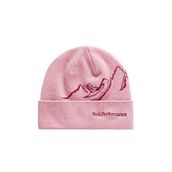 Peak Performance Peak Performance Mountain Hat Unisex Bere Renkli Bere G79880030T Pembe