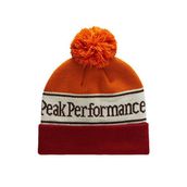 Peak Performance Pow Unisex Kırmızı Bere Bere G77982120T Renkli
