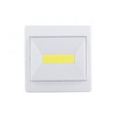 PeakStar PS-801 COB Ledli Mıknatıslı Yapışkanlı Lamba
