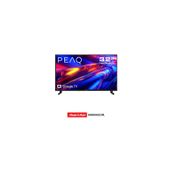 Peaq 32P8000 32 inç 82 Ekran HD Ready Google LED TV