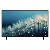 Peaq 55Q80 55 inç 139 Ekran 4K Ultra HD Google QLED TV