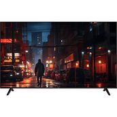 Peaq 75Q80 75 inç 189 Ekran 4K Ultra HD Google QLED TV