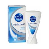 Pearl Drops 50 ml Crystal Clean Diş Macunu