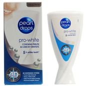 Pearl Drops Pro-White 50 ml Diş Macunu