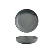 PEARL Mood 20 Cm Çukur Yemek Tabağı 6 Lı Mavi MOD20CK730P01