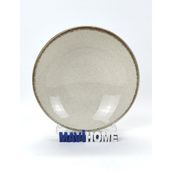 Pearl Mood 25 cm Tarçın Salata Tabağı Tekli