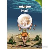 Pearl PYP Readers 4 - Edward Zrudlo