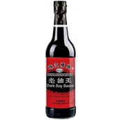 Pearl River 600 ml Koyu Soya Sosu