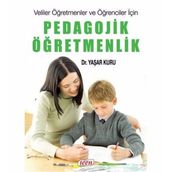 Pedagojik Öğretmenlik - psk yasar kuru